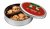 Gingerbread biscuits in a tin box