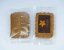 Gingerbread rectangle 5 g - Amount in package: 250pcs