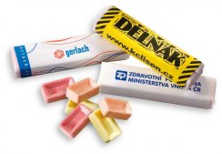 PEZ promotional candies