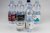 Promotional mineral water 0,5l
