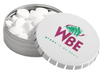 4 indisputable benefits of custom mints