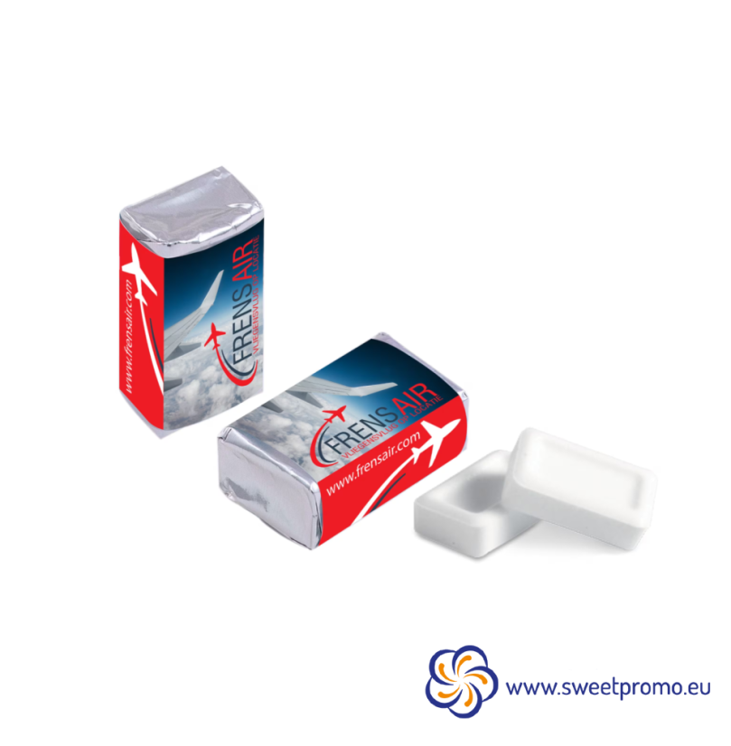 6 Mint Tablets in Promotional Pack