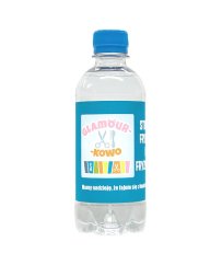 Promotional water 330 ml