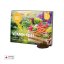 ECO Advent Calendar XL with seeds - Amount in package: 260pcs
