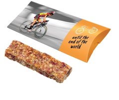 Muesli cereal bar 30g EXPRESS