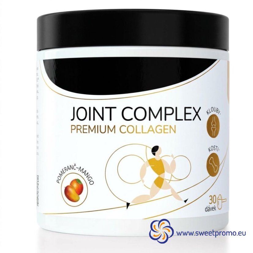 JOINT COMPLEX PREMIUM COLLAGEN 360 g