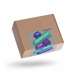 Lahofer Gourmet Christmas Box