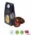 Chocolate easter egg with surprise 35g
