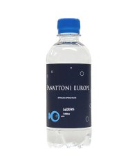 Promotional water 330 ml