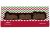 Christmas chocolate train