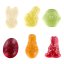 Želé Velikonoce Fruit Gum Easter Sweet Promo