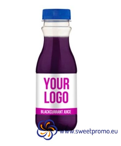 Ovocný džus 330 ml - V balení: 240ks
