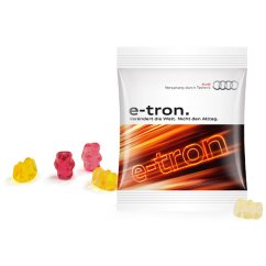 Fruit Jelly Bears 7g