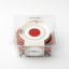 Spicy Sausage Snack on a Mini Cable Drum - Amount in package: 50pcs