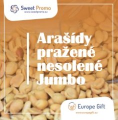 Small bag of unsalted peanuts 50g