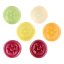 Želé pneumatika Fruit Gum Tire Sweet Promo