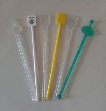 various types of kettle stirrers