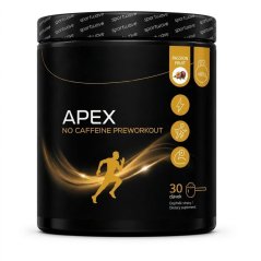 PRE WORKOUT BEZ KOFEINU - APEX 480 g