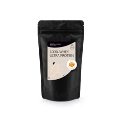100% WHEY ULTRA PROTEIN 750 g