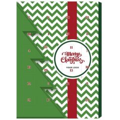 Advent calendar classic