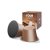 Nespresso coffee, 10 capsules in a promotional box. Nespresso advertising coffee capsules are ideal as corporate gifts.