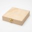 Salami Cigar Snacks in a Premium Wooden Gift Box - Amount in package: 50pcs