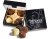Belgian praline box 44g