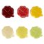 Želé čtyřlístek Fruit Gum Cloverleaf Sweet Promo