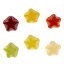 Želé hvězdičky Fruit Gum Little Star Sweet Promo