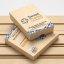 Premium Snack Set with Salami, Olives or Cheese - Amount in package: 50pcs