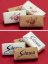 Promotional sugar cube with custom printing