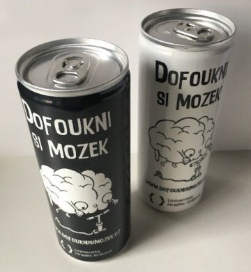 promotional energy drink