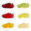 Želé běžecká bota Fruit Gum Jogging Shoe Sweet Promo