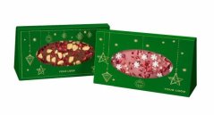 Christmas Chocolate Elegant