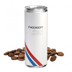Coffee in a can - Latte 250ml