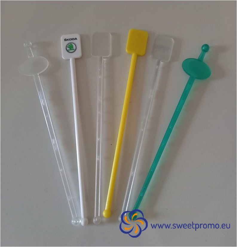 Stirrer - Amount in package: 300pcs