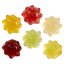 Želé slunce Fruit Gum Sun Sweet Promo