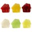 Želé dům Fruit Gum House Sweet Promo
