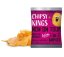 Promotional potato chips 20 g - Amount in package: 3600pcs