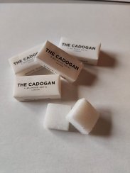 White sugar 4g, 2 cubes