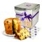 Panettone - Italian Christmas pastries in a gift box
