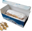 Christmas stollen 200 g - Amount in package: 216pcs