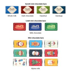 Gift Advent Calendar