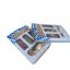 Premium Snack Set with Salami, Olives or Cheese - Amount in package: 50pcs