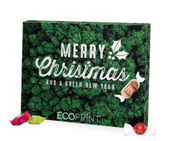 Eco XL adventní kalendář