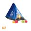 Želé bonbóny pyramida 15g - V balení: 3000ks