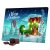 Classic desk advent calendar