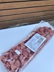 Salami Mini Herzchen
