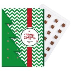 Advent calendar classic