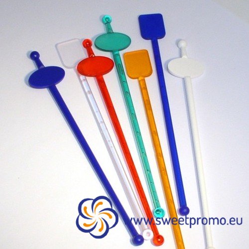 Stirrer - Amount in package: 500pcs